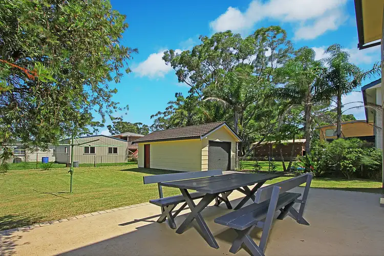 Third view of Homely house listing, 23 Matron Porter Drive, Narrawallee NSW 2539