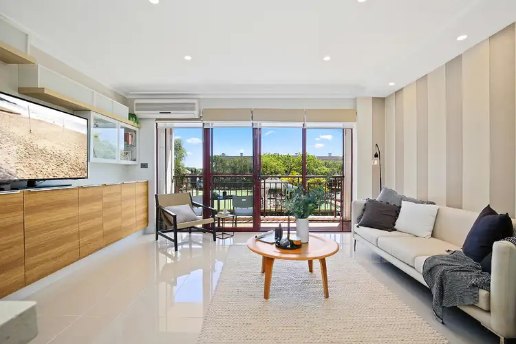 Third view of Homely townhouse listing, 3/164A Burwood Road, Concord NSW 2137