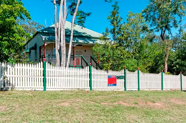 Main view of Homely house listing, 6 Macrae Street, Woodend QLD 4305