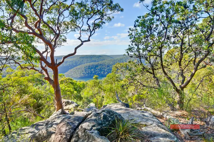 Sixth view of Homely land listing, 6 Harwood Avenue, Mount Kuring-gai NSW 2080