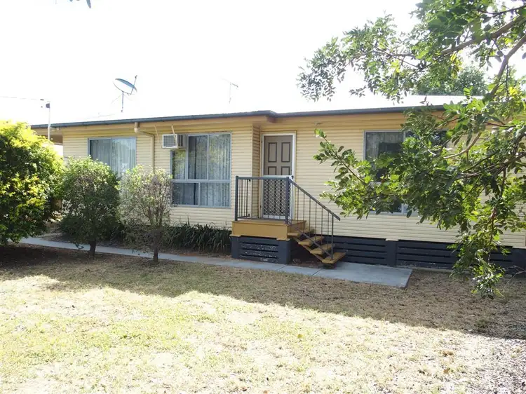 Third view of Homely house listing, 34 Littlefield Street, Blackwater QLD 4717