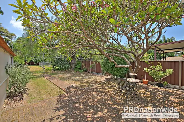 Third view of Homely house listing, 7 Florence Street, Ramsgate Beach NSW 2217