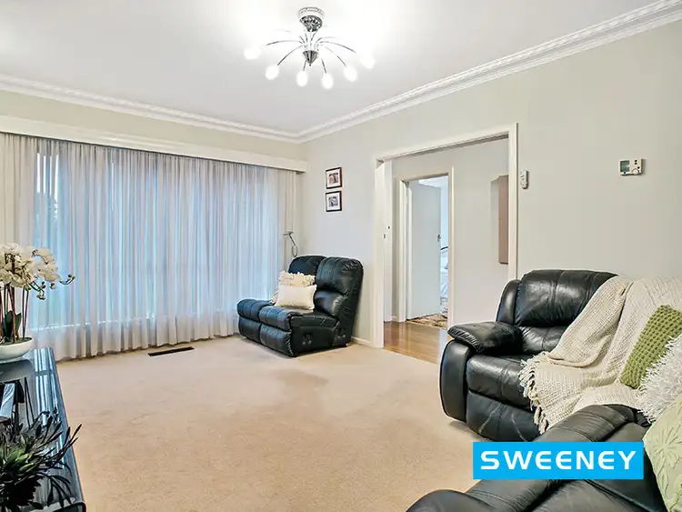 Fifth view of Homely house listing, 3 Ginifer Avenue, Altona North VIC 3025