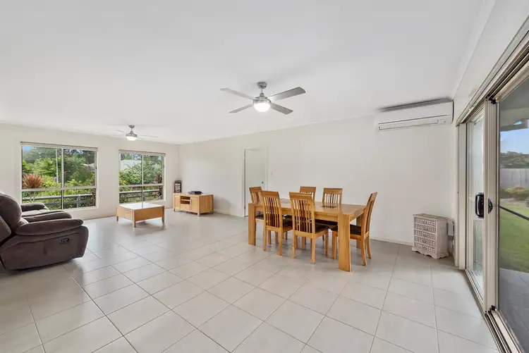 Second view of Homely house listing, 1 Eyre Road, North Boambee Valley NSW 2450