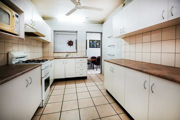 Third view of Homely house listing, 82 CLARKE STREET, Garbutt QLD 4814