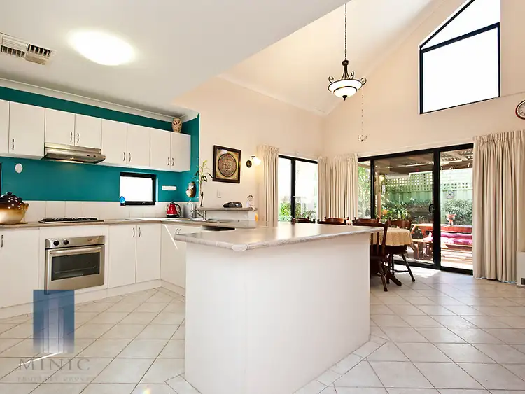Sixth view of Homely house listing, 33 Burns Street, North Fremantle WA 6159