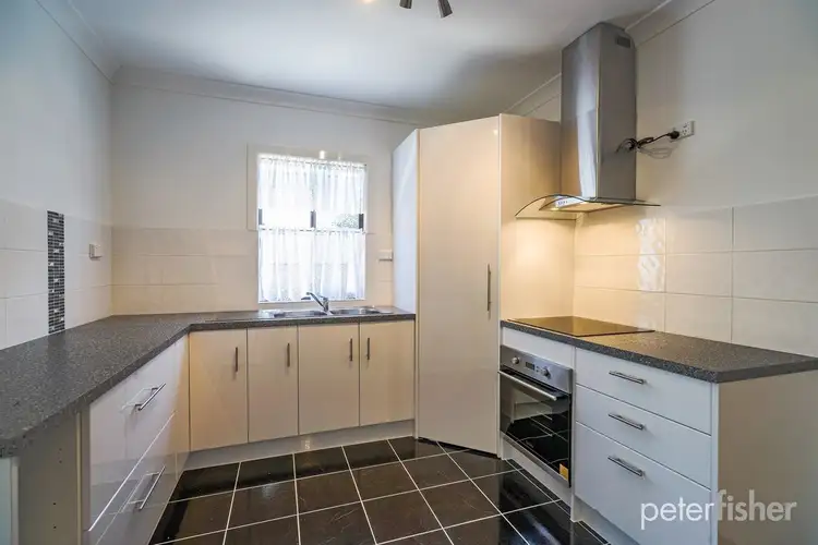 Second view of Homely house listing, 38 Tobruk Crescent, Orange NSW 2800