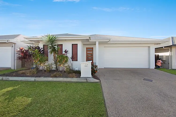 71A Lemongrass Lane, Kirwan QLD 4817