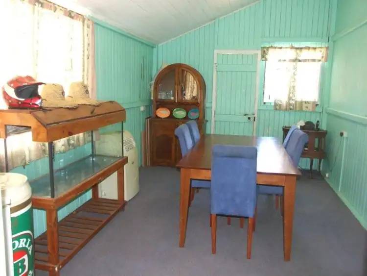 Third view of Homely house listing, 59 Lyons Street, Warwick QLD 4370