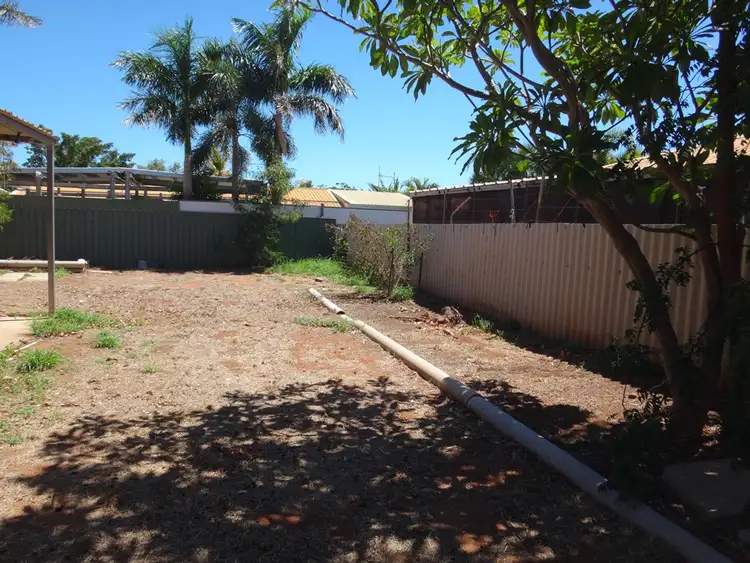 Third view of Homely house listing, 7 Stanbridge Way, Millars Well WA 6714