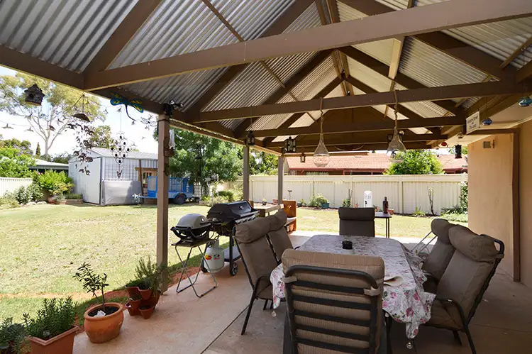 Third view of Homely house listing, No. 6 Merinda Court, Mildura VIC 3500