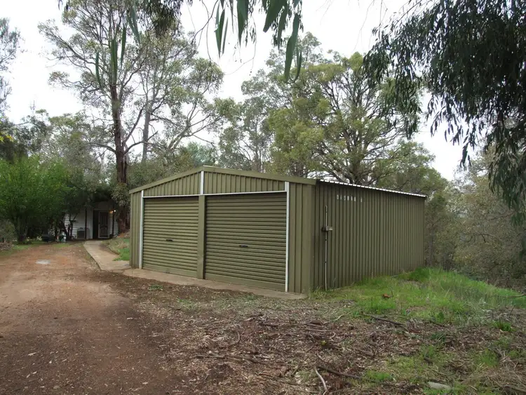 Fourth view of Homely house listing, 43 Allnut Street, Bridgetown WA 6255