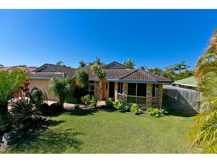 Main view of Homely house listing, 24 Farnham Street, Wellington Point QLD 4160