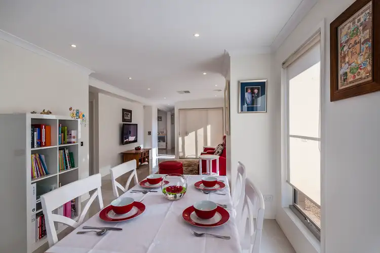 Third view of Homely house listing, 7 Blanch Close, Kyneton VIC 3444