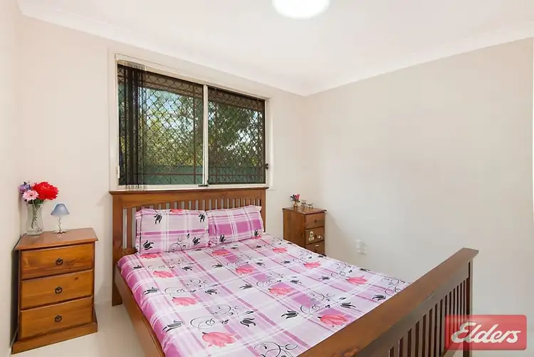 Sixth view of Homely villa listing, 17/167-169 Targo Road, Girraween NSW 2145