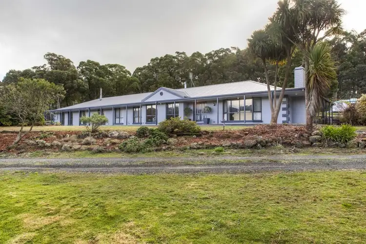 Main view of Homely house listing, 15 Calway Lane, Gordon VIC 3345