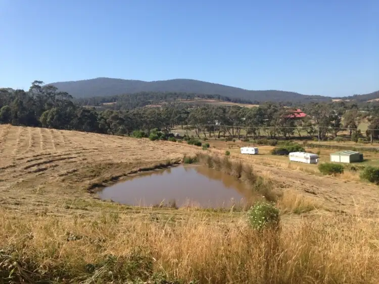 Second view of Homely land listing, Lot 1 Stuart Street, Bruny Island TAS 7150