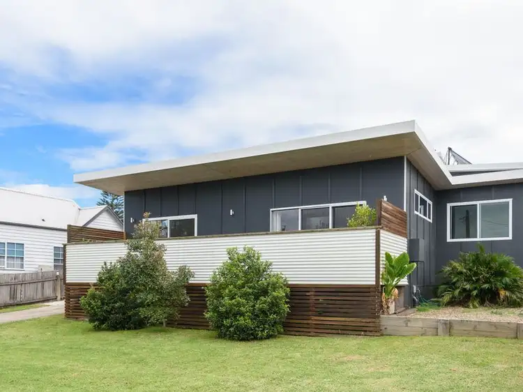Main view of Homely house listing, 79 Hawdon Street, Moruya NSW 2537