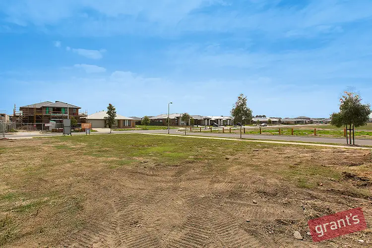 Second view of Homely land listing, 12 Lot 758 Springleaf Avenue, Clyde North VIC 3978