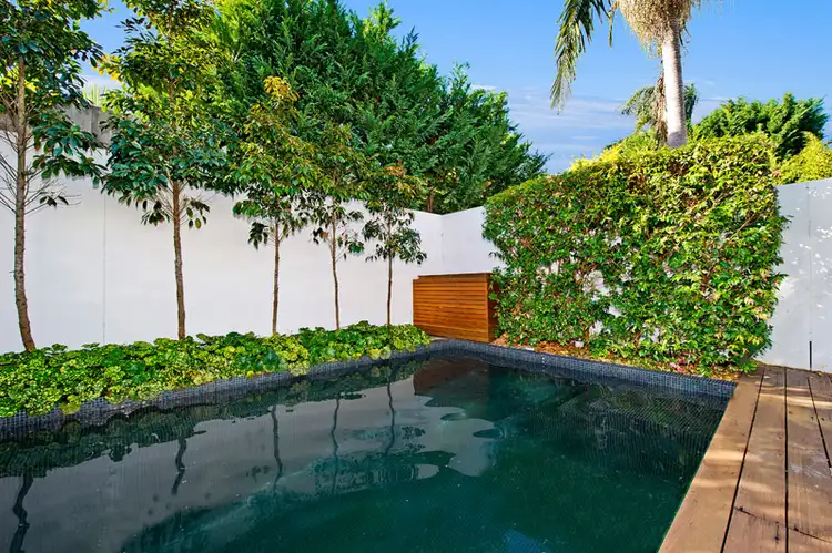 Fourth view of Homely house listing, 36a The Avenue, Rose Bay NSW 2029