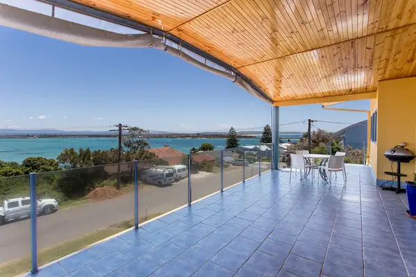 Second view of Homely house listing, 37 Lambton Pde, Swansea Heads NSW 2281