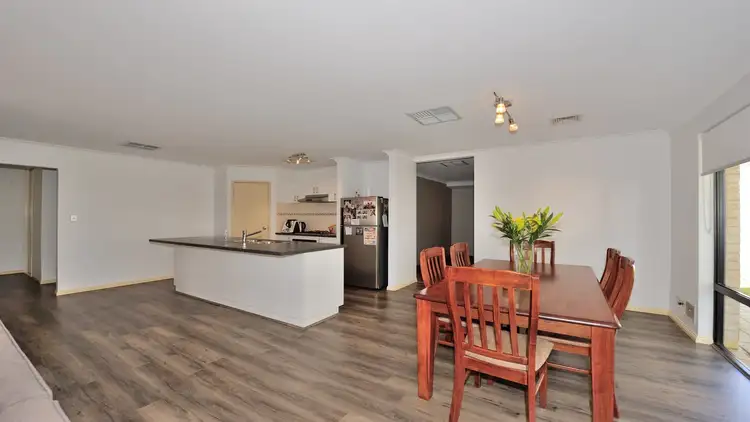 Seventh view of Homely house listing, 29 Battrass Loop, Baldivis WA 6171
