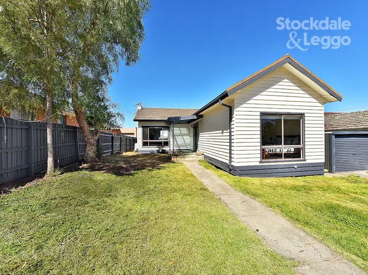59 Raleigh Street, Westmeadows VIC 3049