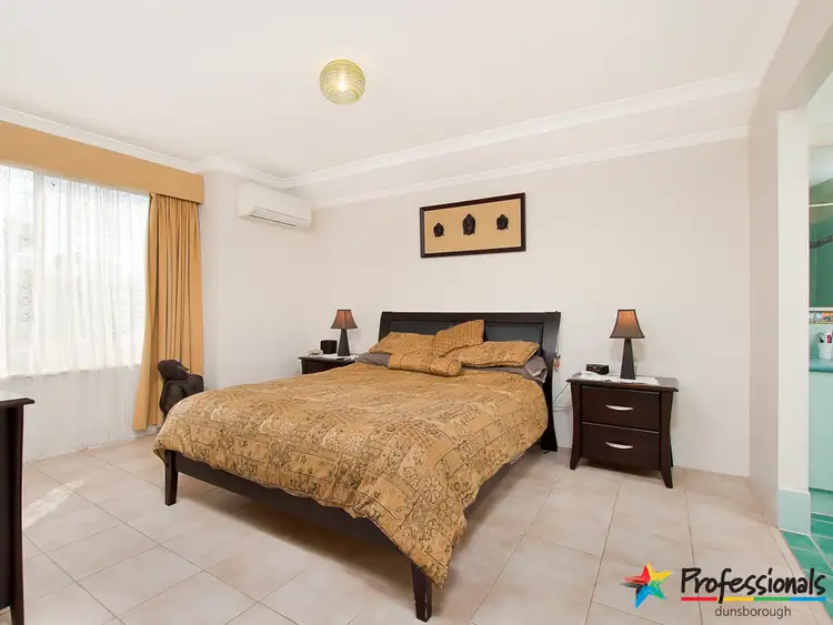 Seventh view of Homely house listing, 33 Indooroopilly Crescent, Dunsborough WA 6281