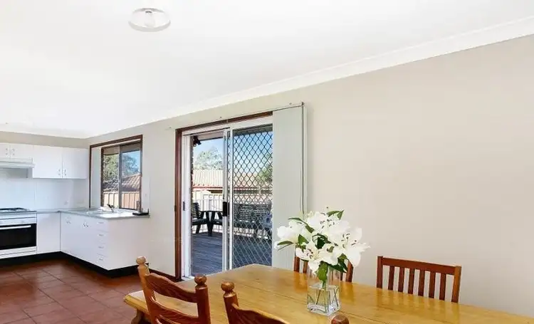 Second view of Homely house listing, 10 Stilt Close, Hinchinbrook NSW 2168