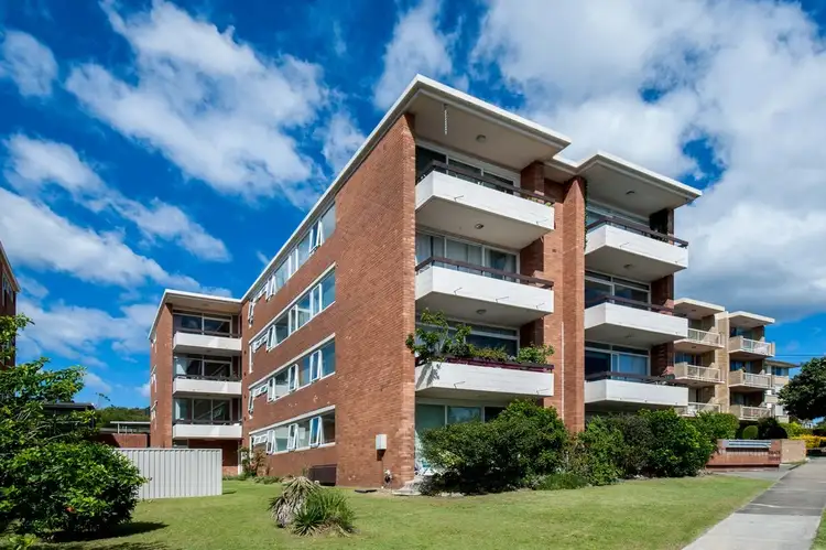 14/69 Broome Street, Maroubra NSW 2035