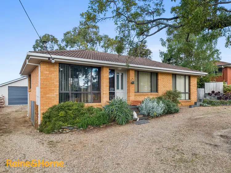 Second view of Homely house listing, 55 Burwood Drive, Blackmans Bay TAS 7052