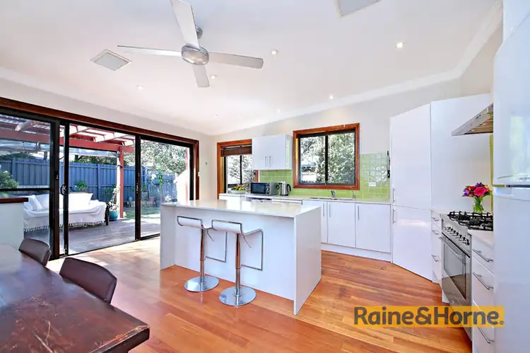 Fourth view of Homely house listing, 35 Knight St, Arncliffe NSW 2205