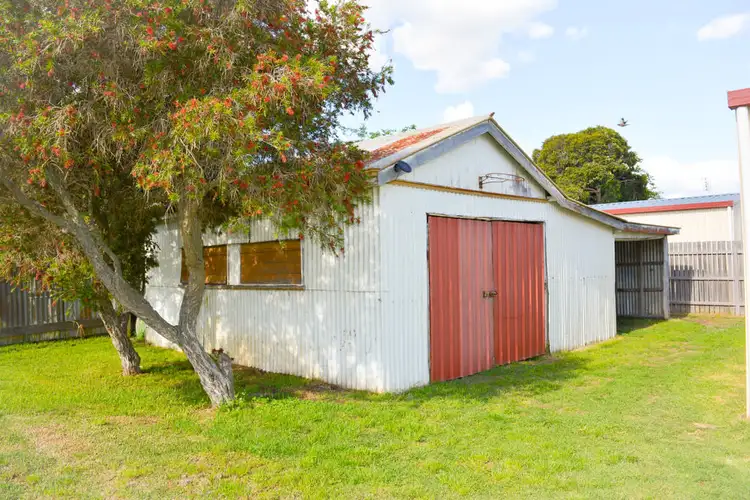 Fourth view of Homely house listing, 184 Palmerin Street, Warwick QLD 4370