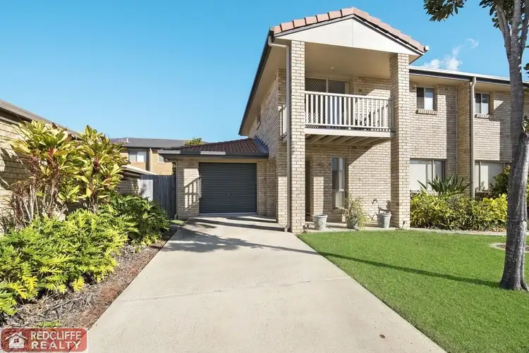 Main view of Homely townhouse listing, 54/80 Webster Road, Deception Bay QLD 4508