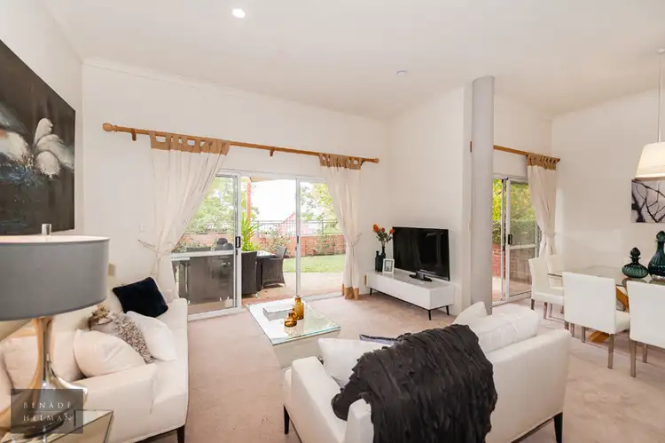 Third view of Homely house listing, 1 Newnham Street, West Leederville WA 6007