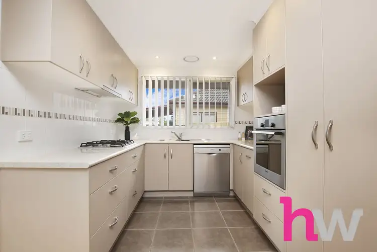 Fifth view of Homely house listing, 63 Calvert Street, Hamlyn Heights VIC 3215