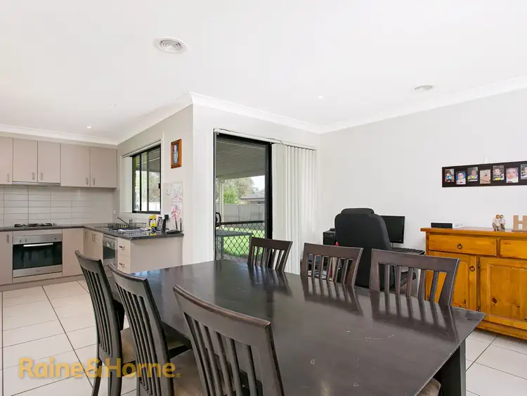 Fourth view of Homely house listing, 47 Swan Street, Ashmont NSW 2650