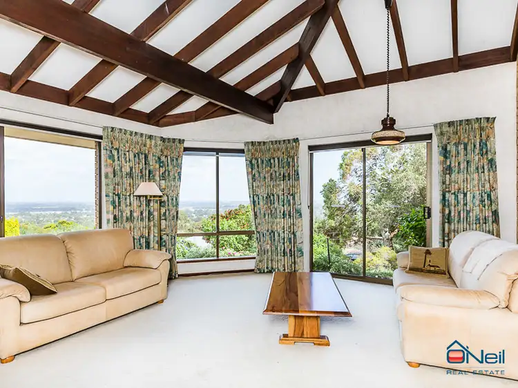 Second view of Homely house listing, 20 Bedfordale Hill Road, Mount Richon WA 6112