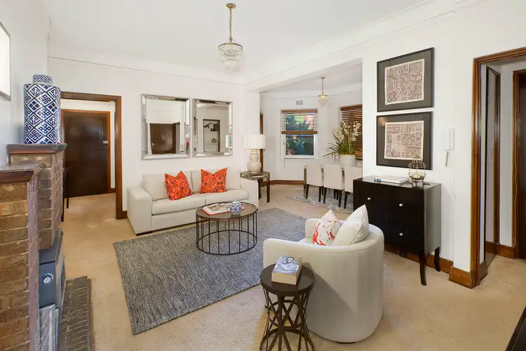 Fifth view of Homely apartment listing, 9/454 Edgecliff Road, Edgecliff NSW 2027