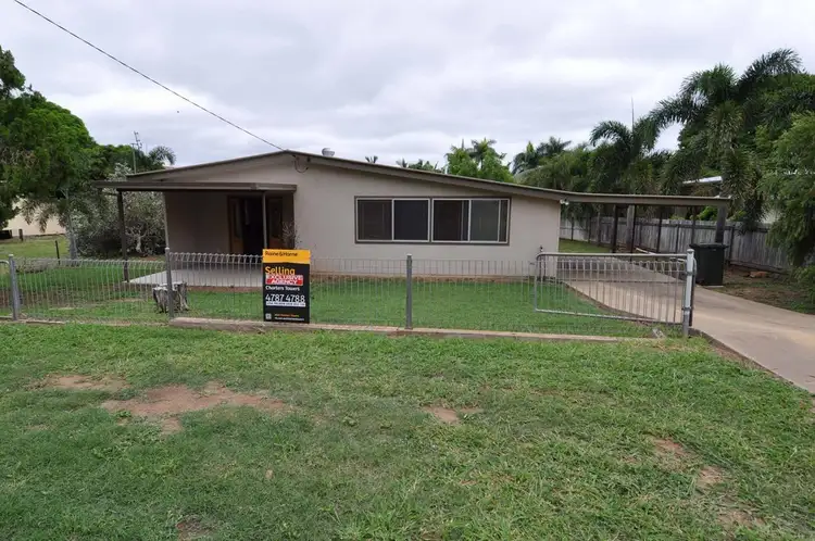 21a Plant Street, Richmond Hill QLD 4820