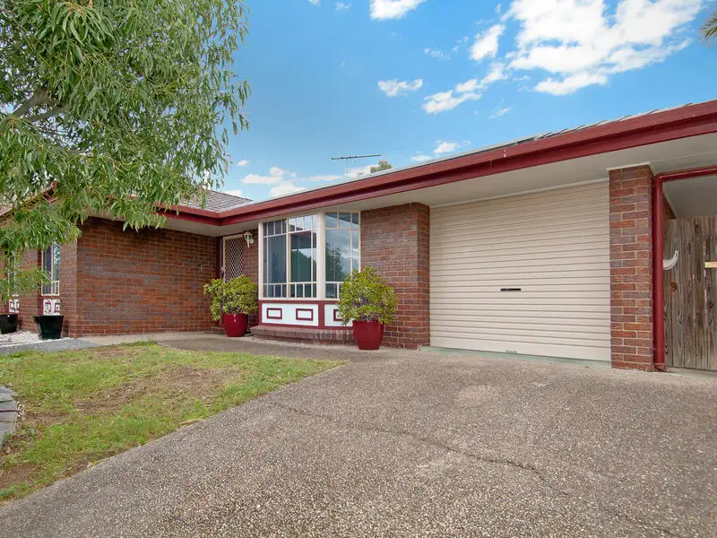 Main view of Homely house listing, 18 Vromans Crt, Edens Landing QLD 4207