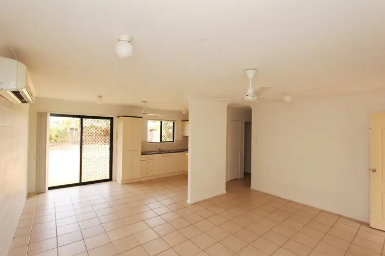 Third view of Homely house listing, 43 Elton Drive, Kelso QLD 4815