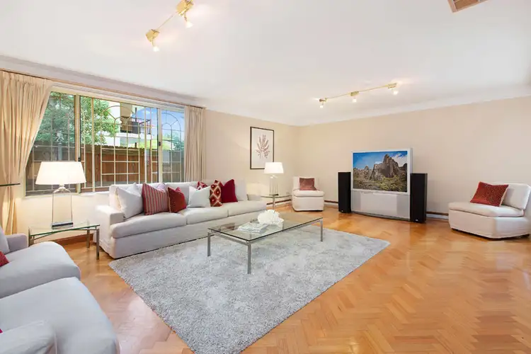 Fourth view of Homely house listing, 104 Middle Harbour Road, Lindfield NSW 2070