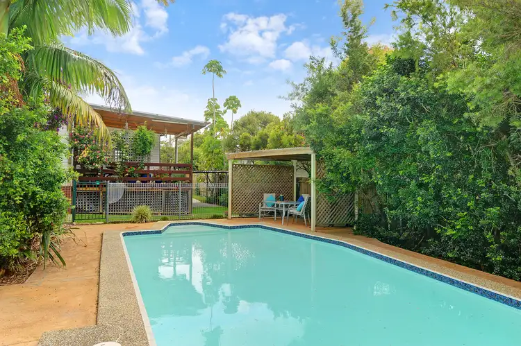 Main view of Homely house listing, 21 Kuring-gai Chase Road, Mount Colah NSW 2079