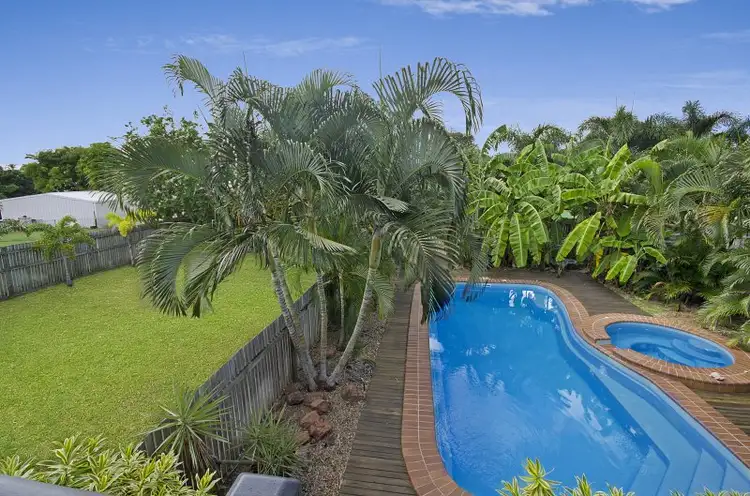 50 Bultarra Crescent, Kirwan QLD 4817