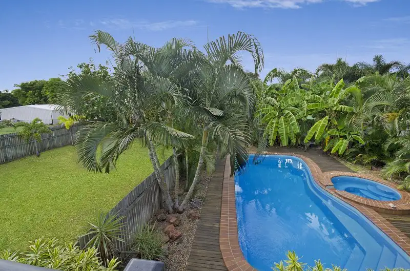 Main view of Homely house listing, 50 Bultarra Crescent, Kirwan QLD 4817