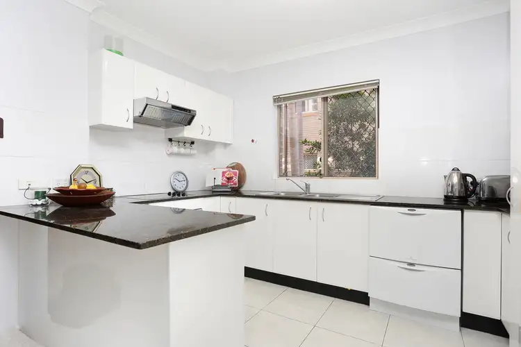 Third view of Homely apartment listing, 20/8-16 Aboukir Street, Rockdale NSW 2216