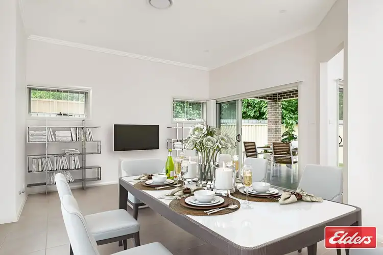 Third view of Homely house listing, 7 Wright Place, Casula NSW 2170