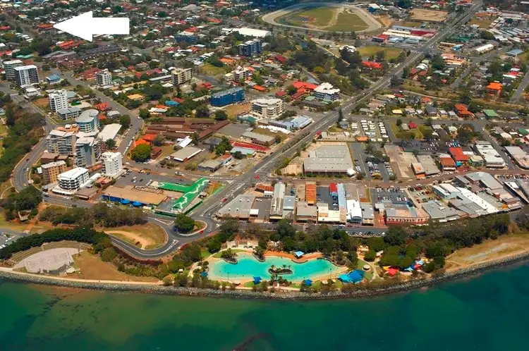 1/19 John Street, Redcliffe QLD 4020