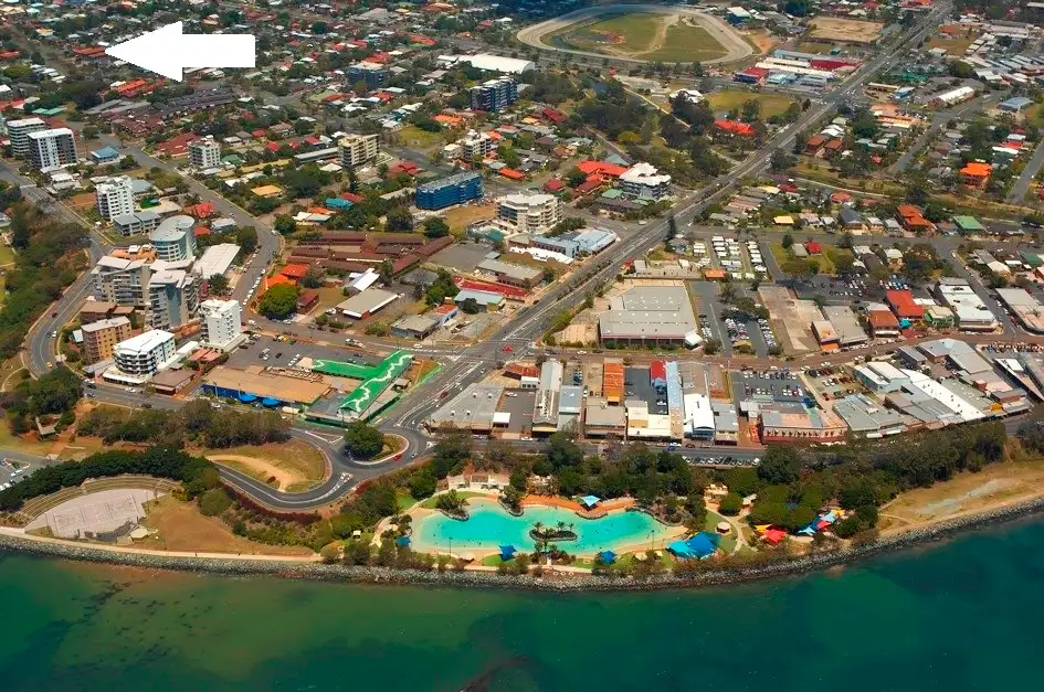 Main view of Homely unit listing, 1/19 John Street, Redcliffe QLD 4020